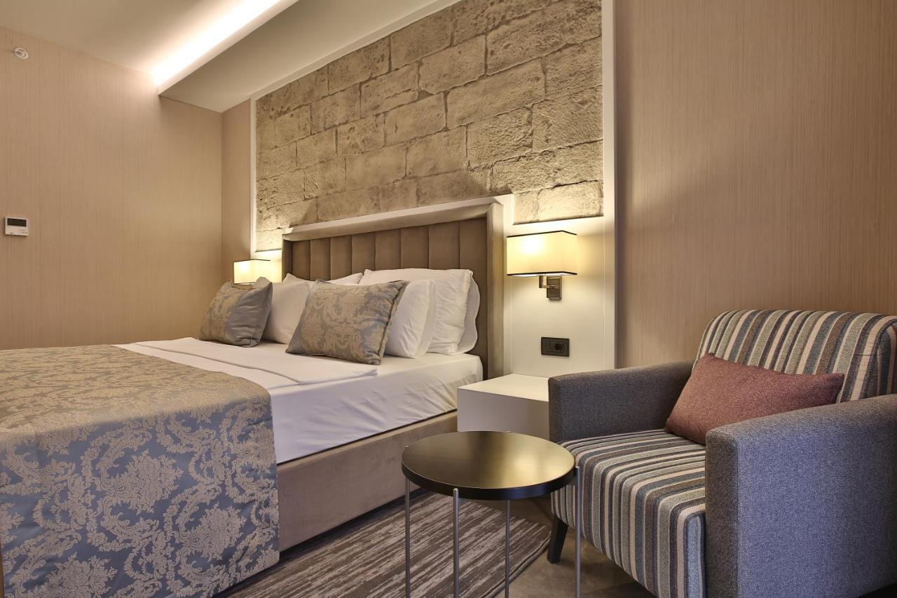 Mardin Airport Hotel Buitenkant foto