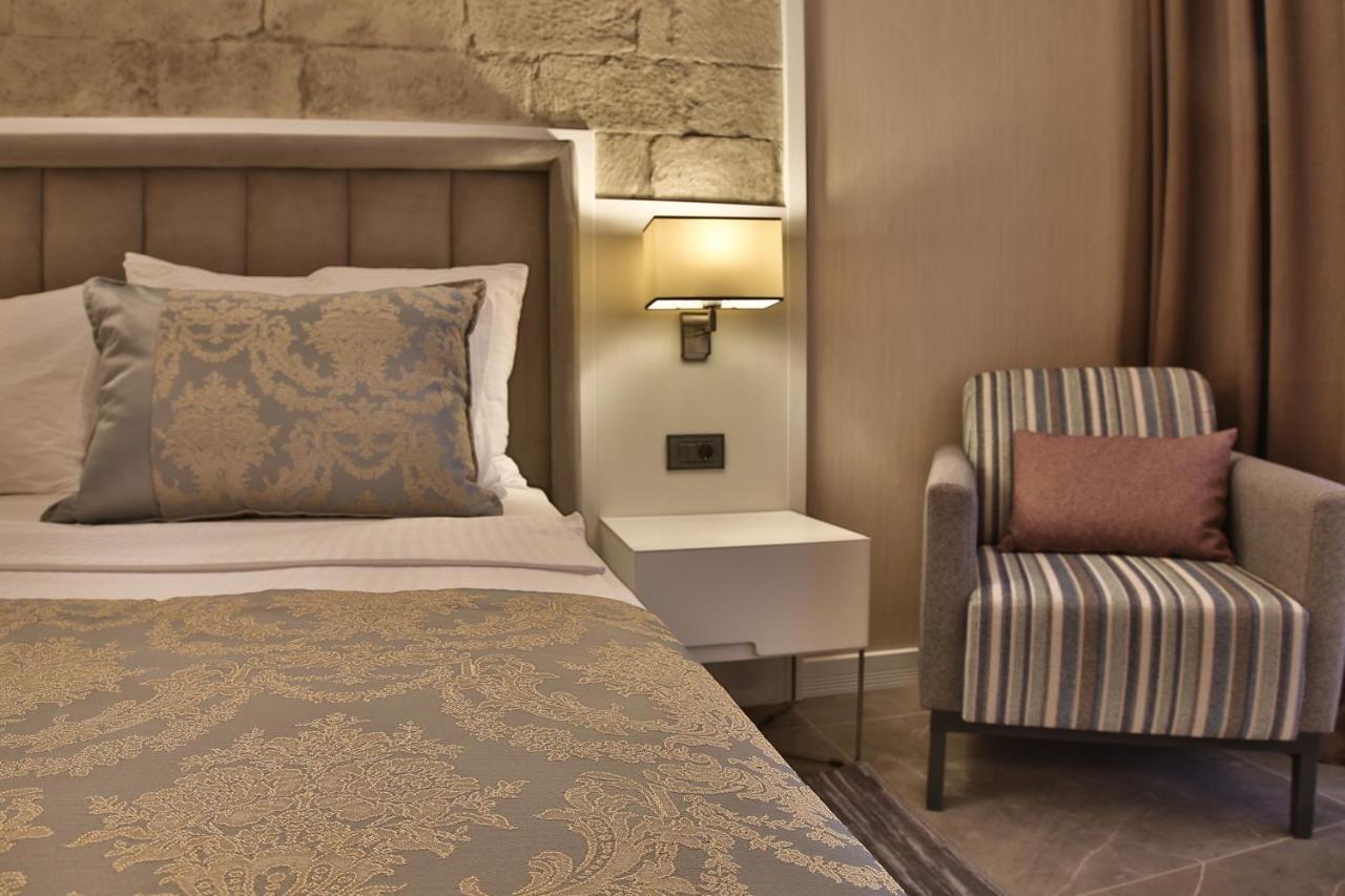 Mardin Airport Hotel Buitenkant foto