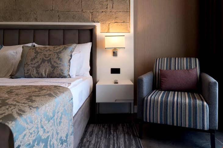 Mardin Airport Hotel Buitenkant foto
